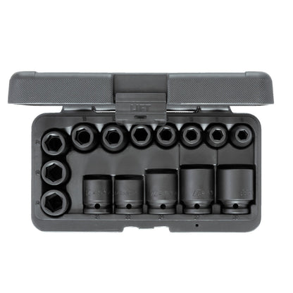 K 19-015 - Joc de Gots d'Impacte de 1/2". 15 pcs