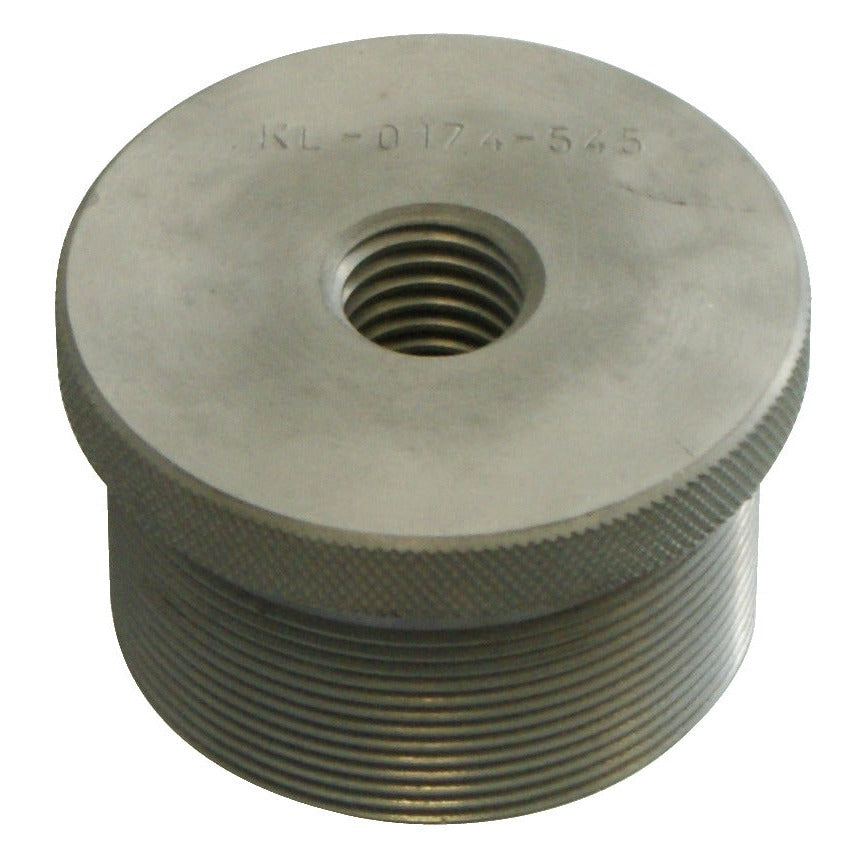 KL-0174-545 - Adaptador 2¼"-14 UNS a M18