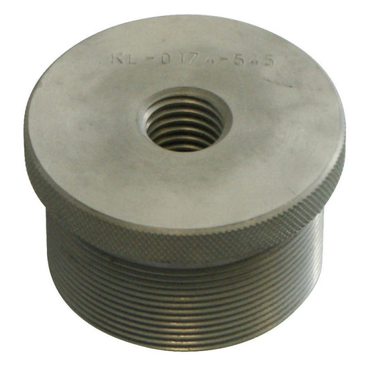 KL-0174-545 - Adaptador 2¼"-14 UNS a M18