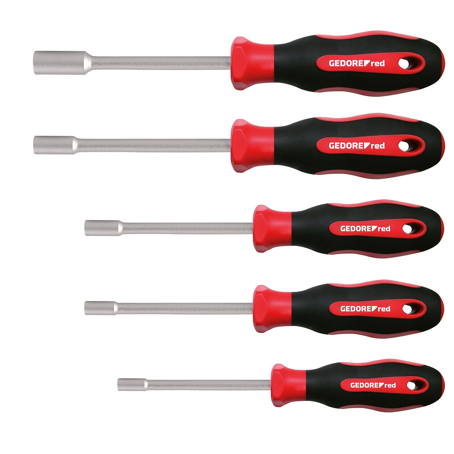R38502005 - Joc Stecker, 6-13 mm, 5 peces