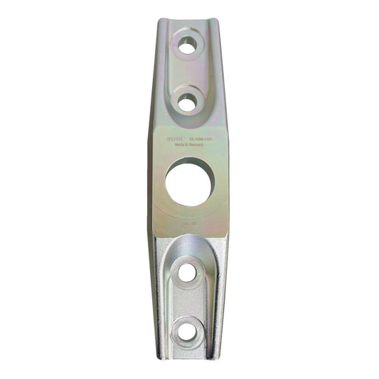 KL-1039-1101 - Placa base 2¾-16 UN, sense ranura