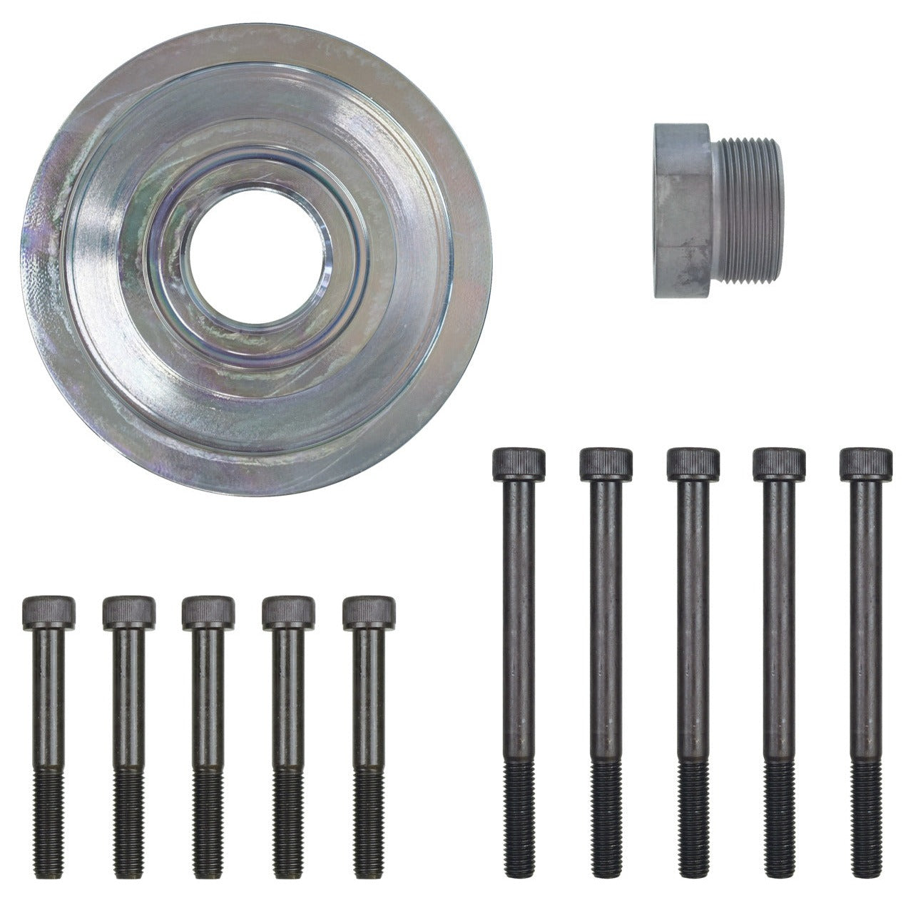 Extractor de cubs de roda