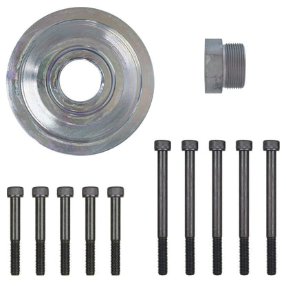 Extractor de cubs de roda