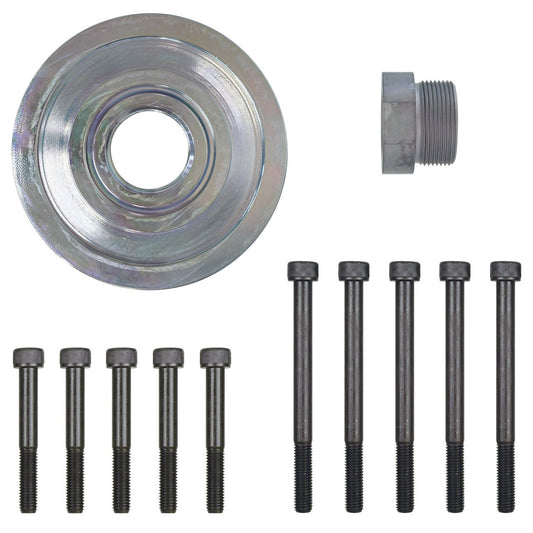 KL-0174-372 - Extractor de cubos de rueda