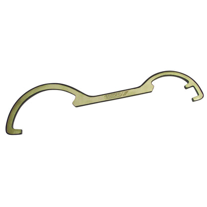 Clau per a embragues ABC Ø14mm