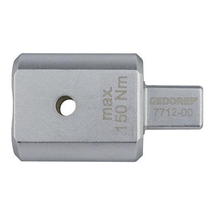 7712-00 - Adaptador d´inserció 9x12 a 14x18