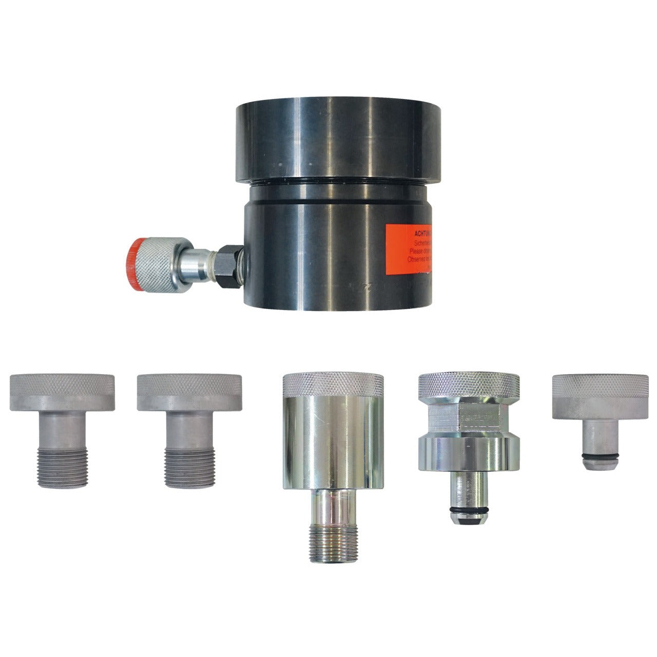KL-1029-20 A - Press de rodes/press de cos