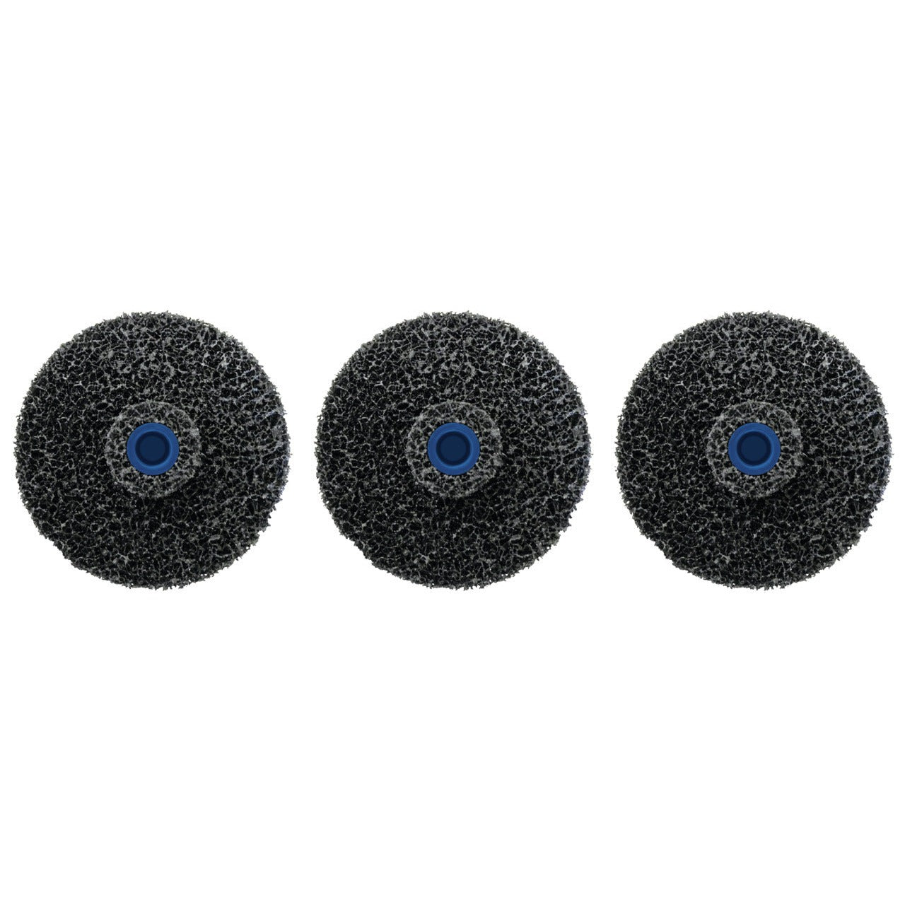 KL-0115-1002 - Disc de recanvi, brida de llanta, 3 peces