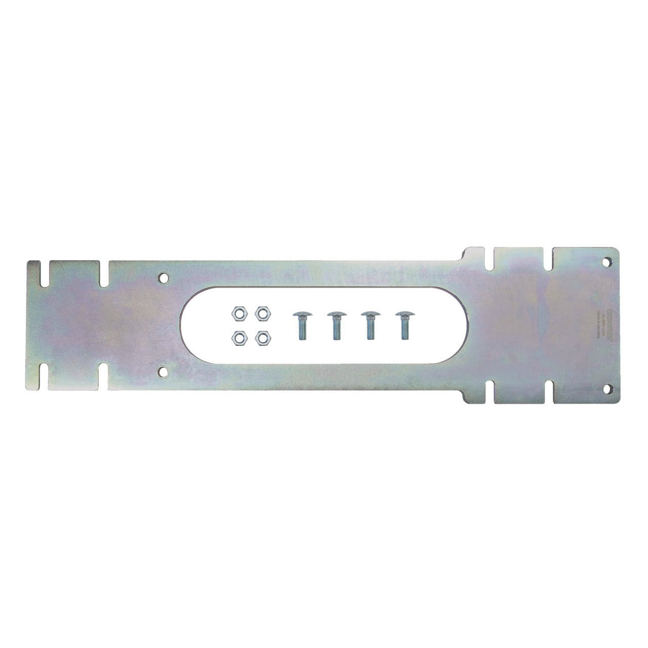 KL-5501-213 - Placa de muntatge, MÒDUL