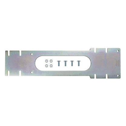 KL-5501-213 - Placa de muntatge, MÒDUL