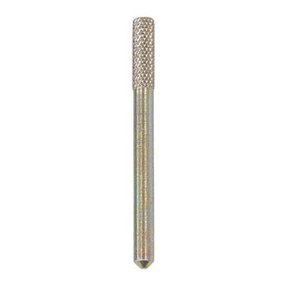 KL-1480-16 - Pasador de bloqueo Ø6, largo