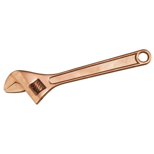 Clau anglesa de 600 mm antixispa