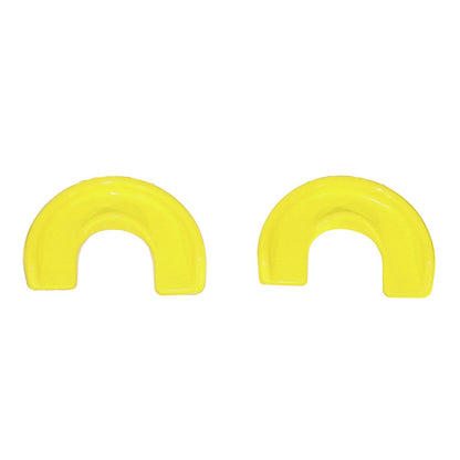 GEDORE Automotive KL-9001-21 - Parell d'inserts protectors de mida 1, amb claus corrugades.