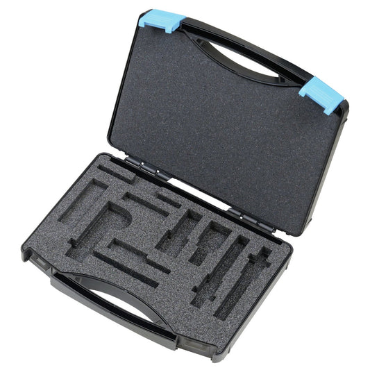 KL-0132-5590 A - Contendor de plastico