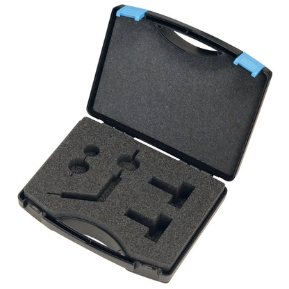 KL-0482-4590 A - Contendor de plastico