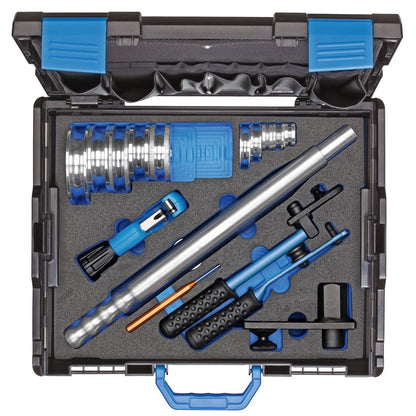 1100-278801 - Htas Doblado 3-18mm en L-BOXX