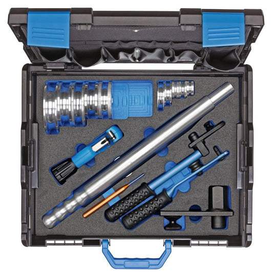 1100-278801 - Htas Doblegat 3-18mm a L-BOXX