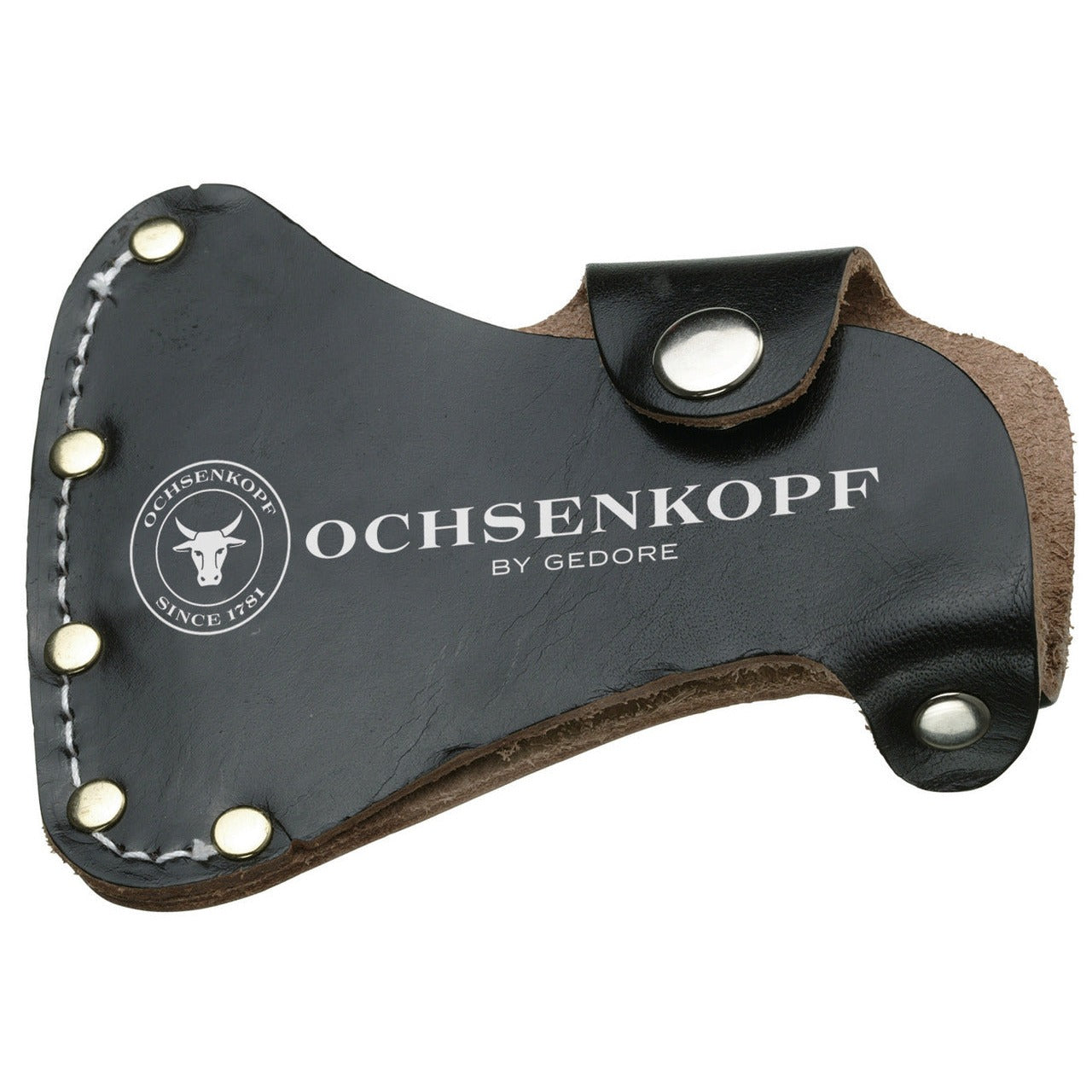 OX E-270 - Bossa per a destral OX 270 GST