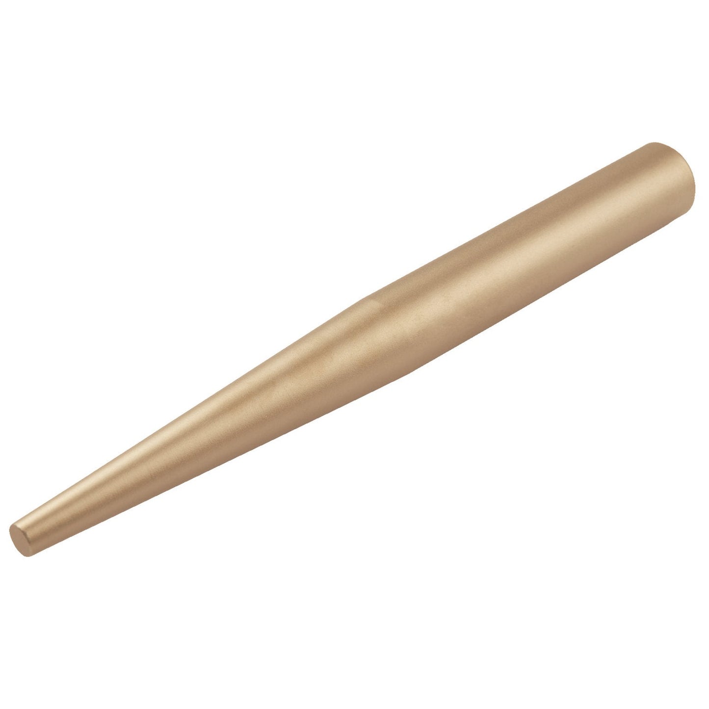 Botador cónico fuerte 6mm