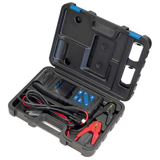 GEDORE Automotive KL-0860-100 - Provador de líquid de frens (3467058)