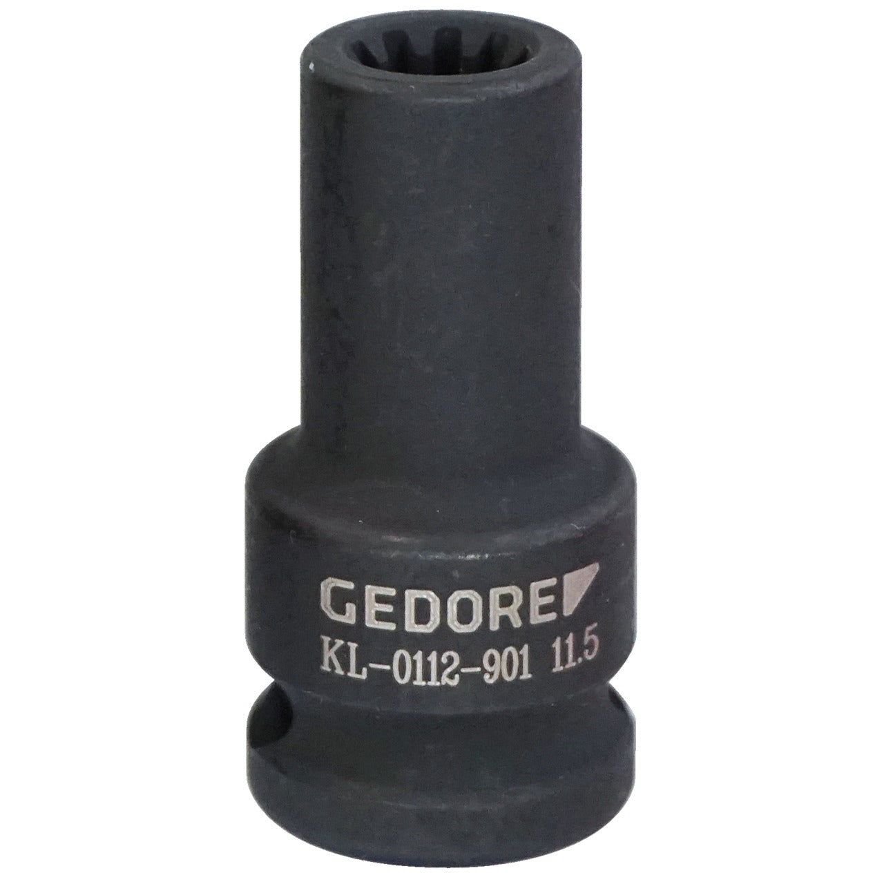 KL-0112-901 - Clau de femelles amb mànec 2C-T, 11 mm