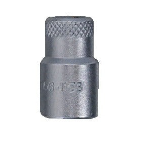 KL-0056-1153 - Inserto enchufable, 2 filos, 8 mm
