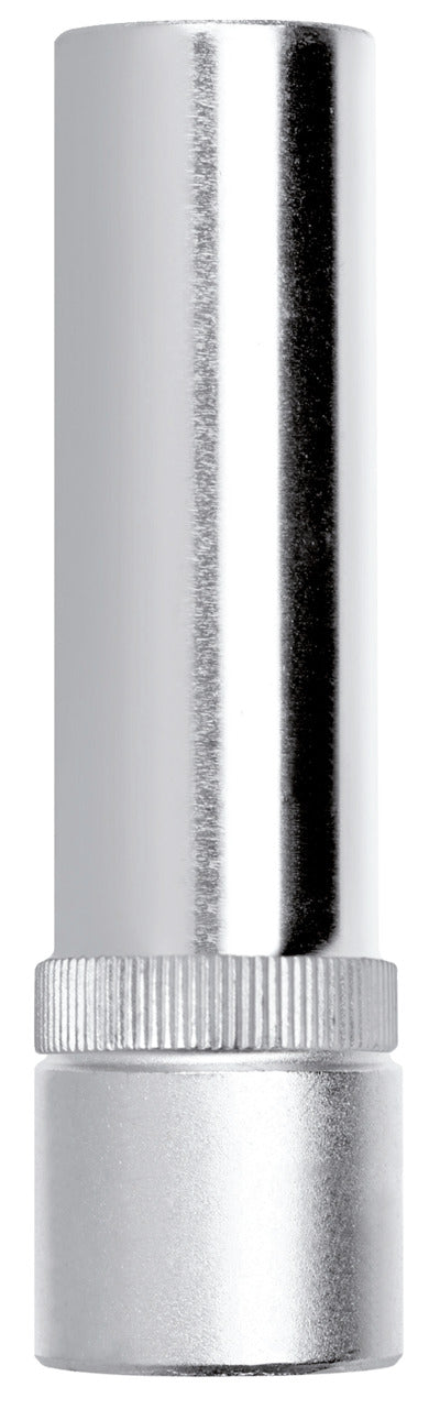 Vaso 1/2" bi-hexagonal
