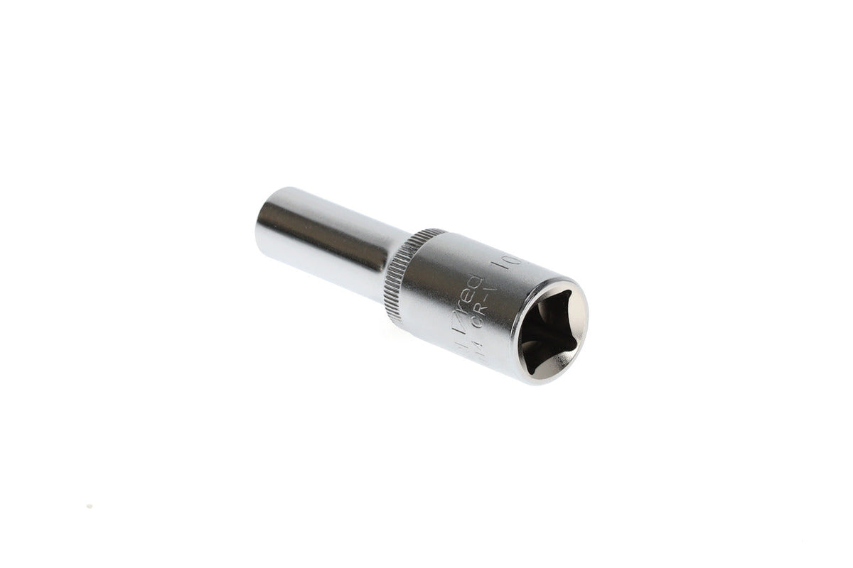 Vaso 1/2" bi-hexagonal