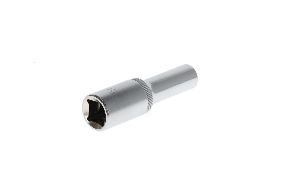 Vaso 1/2" bi-hexagonal