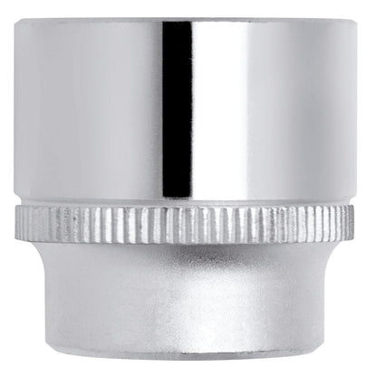 Vaso 1/2" bi-hexagonal