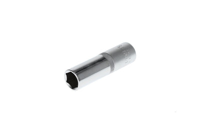 Vaso 1/2" hexagonal 15 mm 77 mm