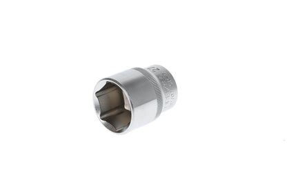 Vaso 1/2" hexagonal 27 mm 42 mm
