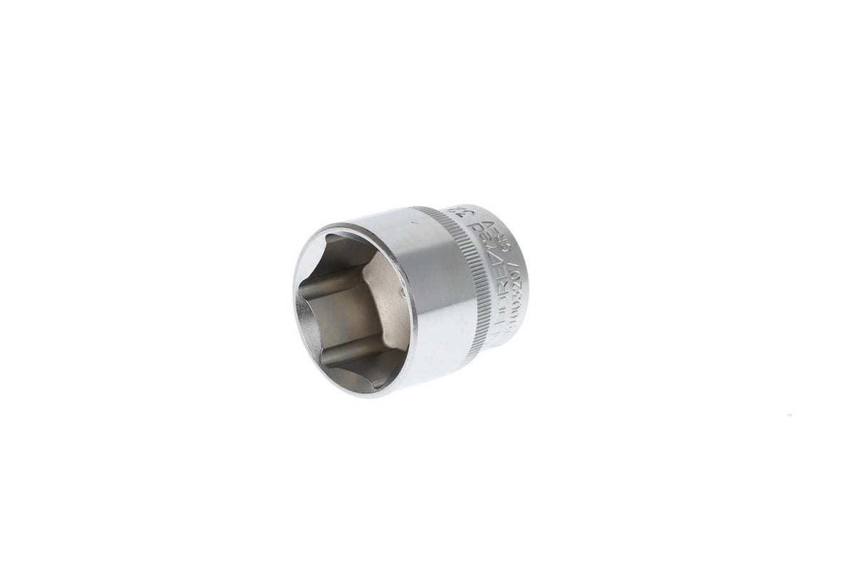 Vaso 1/2" hexagonal 32 mm 42 mm