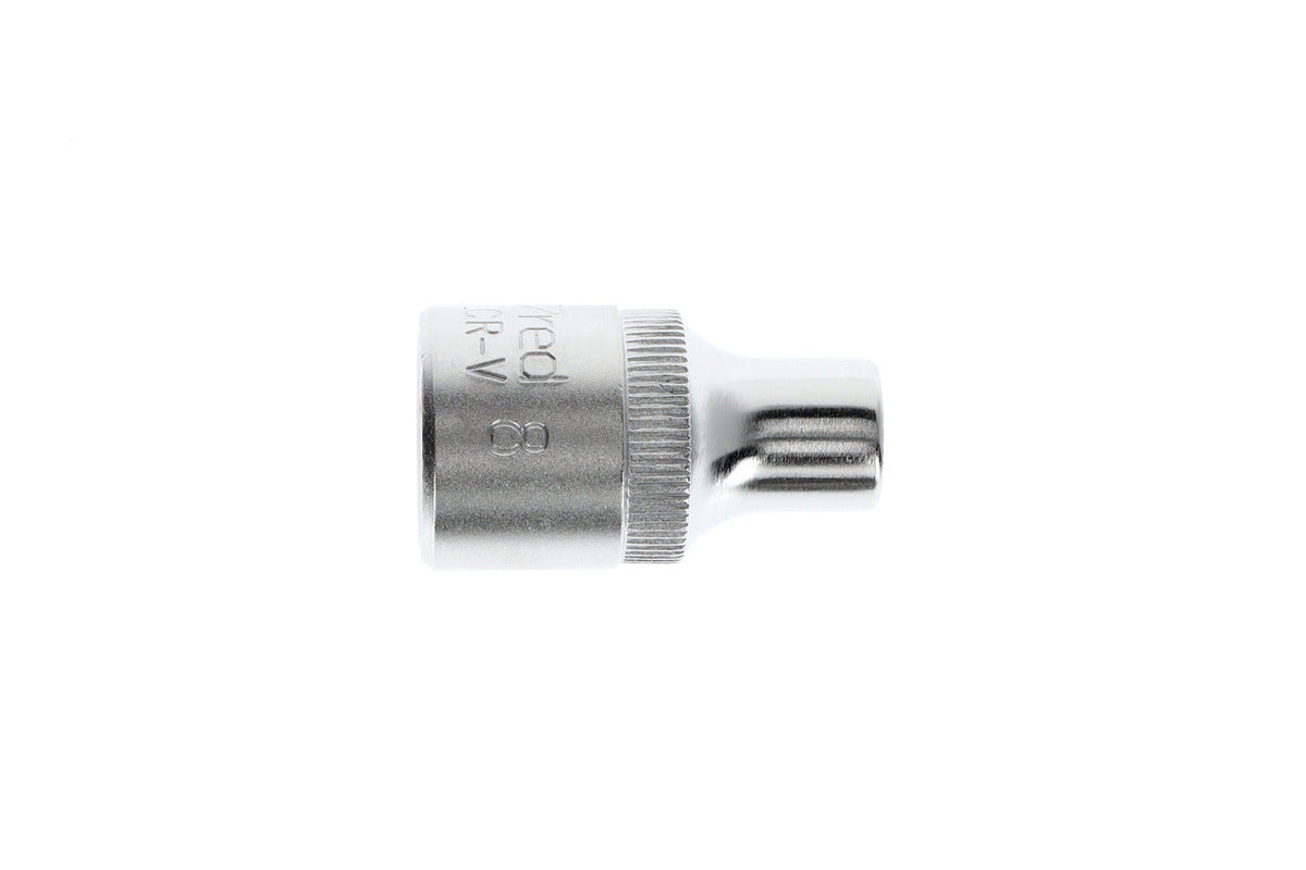 Vaso 1/2" hexagonal