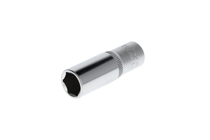 Vaso 1/4" hexagonal 12 mm 50 mm