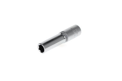 Vaso 1/4" hexagonal 7 mm 50 mm