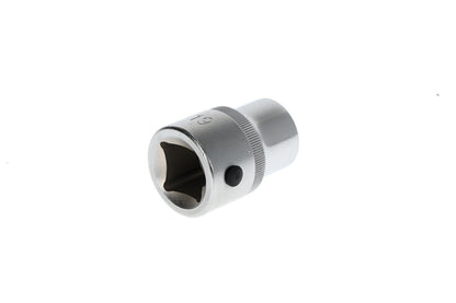 Vaso 3/4" hexagonal