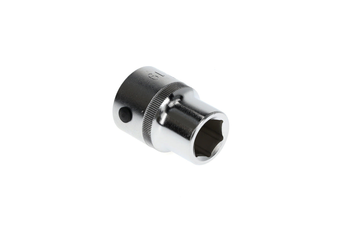 Vaso 3/4" hexagonal