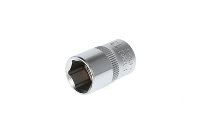 Vaso 3/8" hexagonal 13 mm