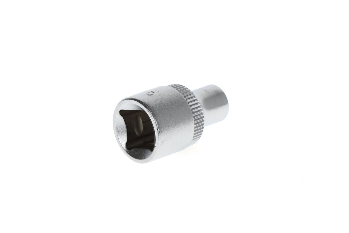 Vaso 3/8" hexagonal