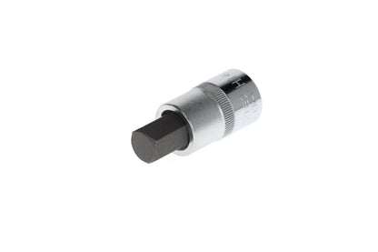 Vaso destornillador 1/2" hexagonal (Allen) 14 mm 55 mm