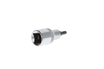 Vaso destornillador 1/2" hexagonal (Allen)