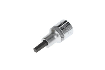 Vaso destornillador 1/2" hexagonal (Allen) 6 mm 55 mm
