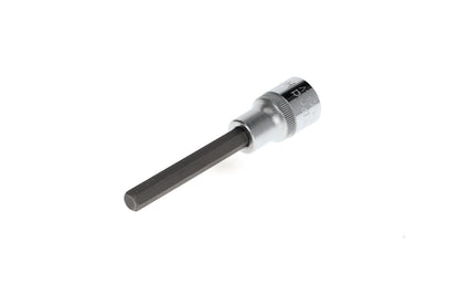 Vaso destornillador 1/2" hexagonal (Allen) 8 mm 100 mm