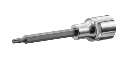 Vaso destornillador 1/2" Torx (TX)