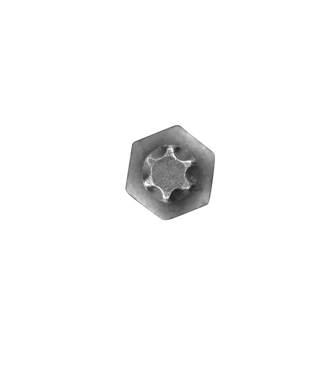 Vaso destornillador 1/2" Torx (TX)
