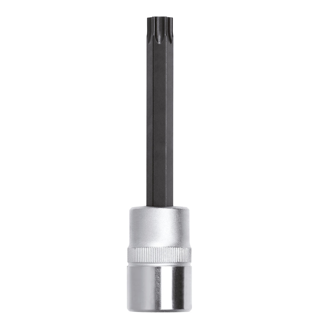 Vaso destornillador 1/2" Torx (TX)