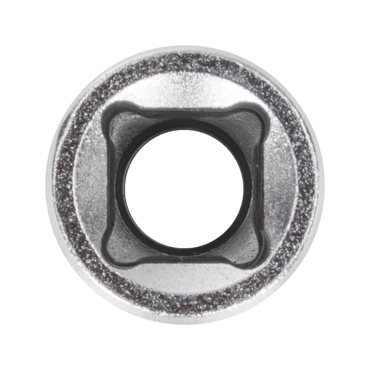 Vaso destornillador 1/4" hexagonal (Allen)