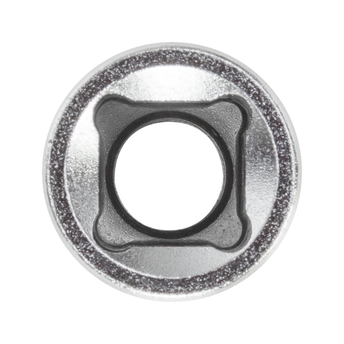 Vaso destornillador 1/4" Torx (TX)