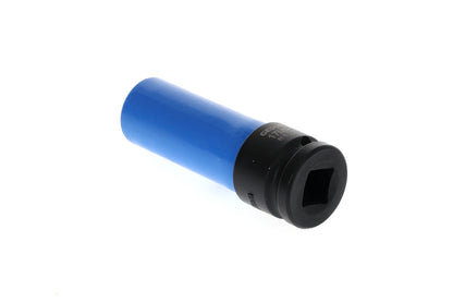 Vaso de impacto 1/2" con camisa protectora